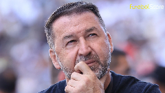 Augusto Melo esclarece tumulto nos bastidores do Corinthians e reafirma: 'Fui eleito e me considero presidente'