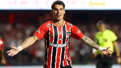 São Paulo abre vantagem, mas permite empate do Cruzeiro e segue sem vitórias no Brasileirão sob pressão