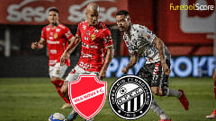 Palpite Vila Nova VS Operário 11.07.2025