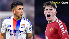Palpite Lyon VS Manchester Utd