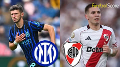 Palpite Inter Milan VS River Plate 25.06.2025
