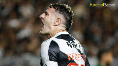 Vasco brilha com três gols no primeiro tempo, derrota Melgar em duelo decisivo e avança aos playoffs da Sul-Americana