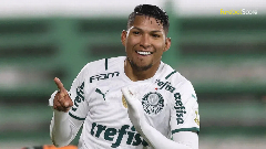 Atlanta-MG faz proposta oficial ao Palmeiras por Rony