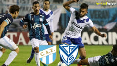 Palpite Atl. Tucuman VS Vélez Sarsfield