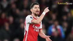 Jorginho é oferecido ao Palmeiras e está interessado em deixar o Arsenal antes do fim de seu contrato