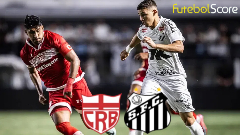 Palpite CRB VS Santos