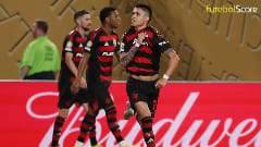 Flamengo confirma favoritismo, supera Espérance e estreia com vitória no Mundial de Clubes