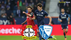Palpite Leverkusen VS Bochum