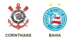 Palpite Corinthians vs Bahia