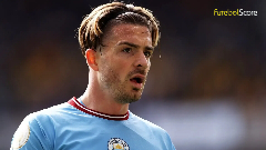 A carreira de Jack Grealish no Manchester City está em uma encruzilhada