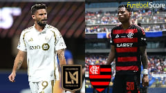 Palpite Los Angeles FC VS Flamengo 24.06.2025