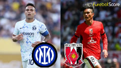 Palpite Inter Milan VS Urawa 21.06.2025