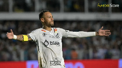 Neymar estreia frustrada e Santos empata com Botafogo - Paulista na Vila