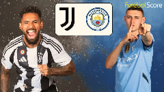 Palpite Juventus VS Manchester City 26.06.2025