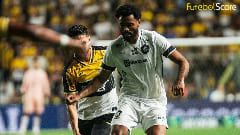 Remo arranca empate contra o Criciúma no último minuto, mas deixa escapar chance de liderar a Série B
