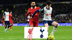 Palpite Liverpool VS Tottenham
