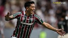 Fluminense dá a volta por cima em nove minutos graças à “lei do ex” de Cano, vence o Vasco no clássico e empata o Campeonato Carioca