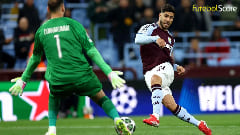 PSG sofre virada do Aston Villa, mas resiste à pressão e avança às semifinais da Champions League