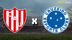 Palpite Unión Santa Fe VS Cruzeiro