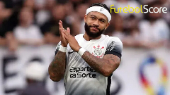 Corinthians vai “passar” a camisa 10 para Memphis Depay com ações especiais contra o Santos de Neymar