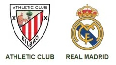 Palpite Ath. Bilbao vs Real Madrid
