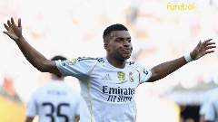 Mbappé brilha com golaço, Real Madrid supera Dortmund em final eletrizante e enfrenta PSG na semifinal do Mundial