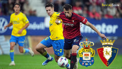 Palpite Las Palmas VS Osasuna