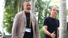 Flamengo planeja uso da premiação do Mundial: foco em reforços, mas com cautela, diz Boto