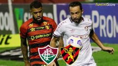 Palpite Fluminense VS Sport Recife
