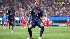 PSG tem dois expulsos, mas supera Bayern em jogo eletrizante, avança à semifinal do Mundial e enfrenta Real Madrid