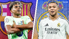 Palpite Barcelona VS Real Madrid