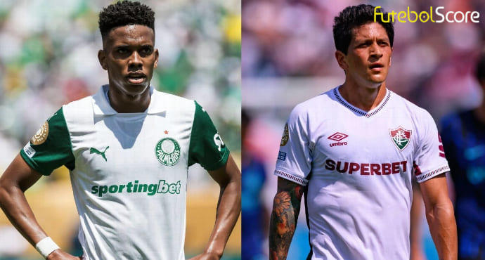 Palmeiras e Fluminense ultrapassam R$ 200 milhões em premiações no Mundial, mas ficam distantes do top 5