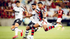 Flamengo é derrotado pelo Central Córdoba no Maracanã e perde invencibilidade de Filipe Luís em 2025