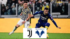 Palpite Juventus VS Verona