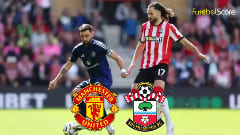 Palpite Manchester Utd VS Southampton