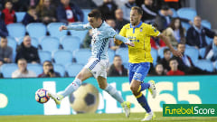 Palpite Celta de Vigo VS Las Palmas