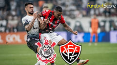 Palpite Corinthians VS Vitória
