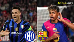 Palpite Inter Milan VS Barcelona