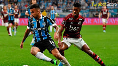 Palpite Grêmio VS Flamengo