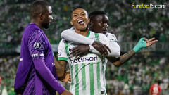 Bahia é derrotado pelo Atlético Nacional, perde a liderança e vê ‘grupo da morte’ da Libertadores ficar ainda mais disputado