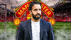 O plano de longo prazo de Amorim entra em conflito com a necessidade de resultados de curto prazo do Manchester United