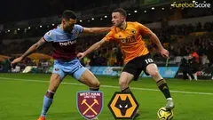 Palpite West Ham VS Wolves