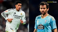 Palpite Real Madrid VS Celta de Vigo