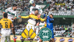 Palpite Criciúma VS Coritiba