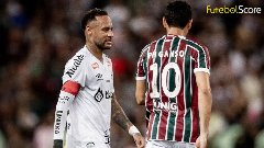 Presidente do Fluminense confirma contato com Neymar e revela resposta do craque