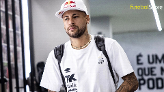 Presidente afirma que Santos e Neymar estão perto de selar renovação contratual