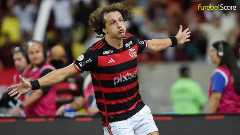 David Luiz está insatisfeito com o Flamengo e conta como foi sua saída: 'Ou foi intencional ou amadorismo'