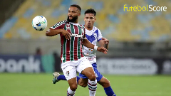 Palpite GV San Jose VS Fluminense