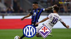 Palpite Inter Milan VS Fiorentina