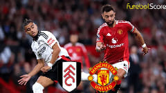 Palpite Fulham VS Manchester Utd